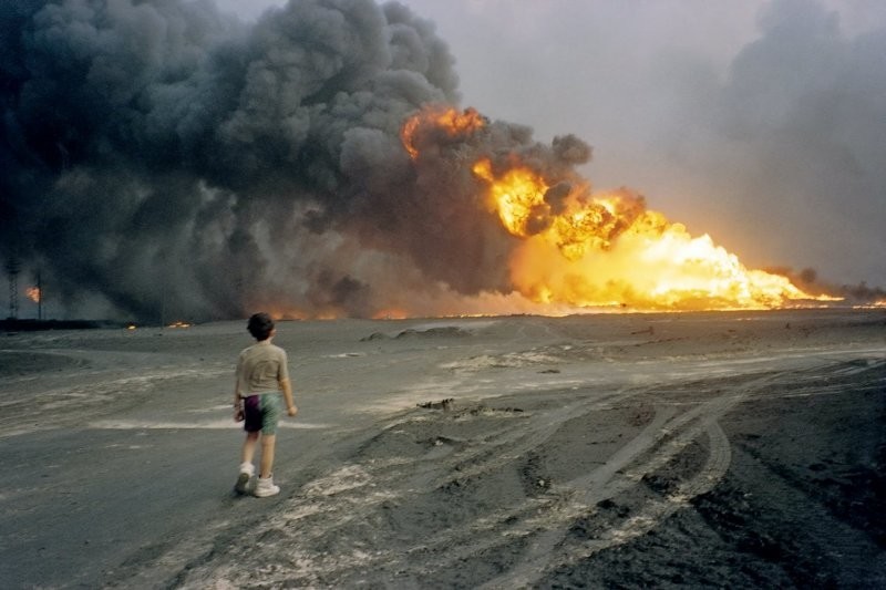 Когда мир был на грани: пять экологических катастроф XX века, в которых виноват человек