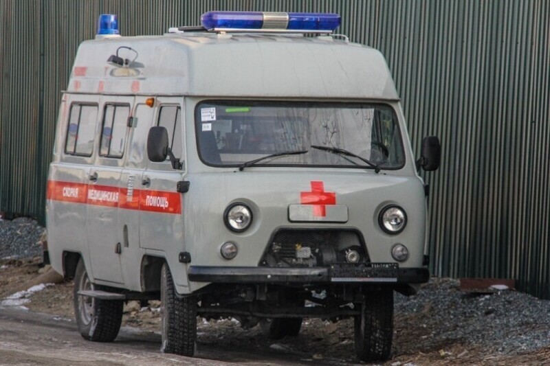 Еще одна бригада скорой помощи уволилась в ЕАО