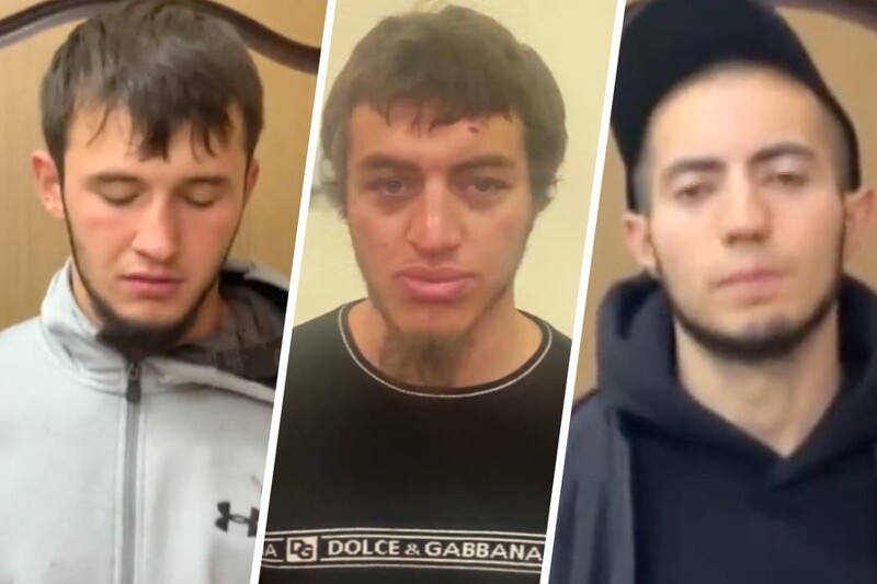 Кавказцев из Новой Москвы могут посадить по статье «Покушение на убийство»