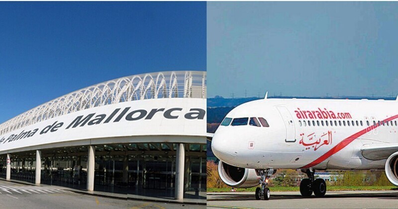 Пассажиры сбежали из самолёта в Испании и остановили работу аэропорта