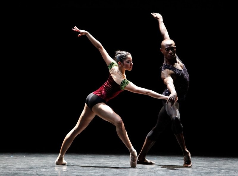 На новый лад: в Шотландии в рамках борьбы с расизмом отредактируют балет "Щелкунчик"