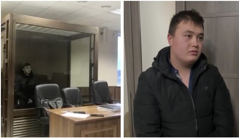 Все встретят Новый год за решеткой