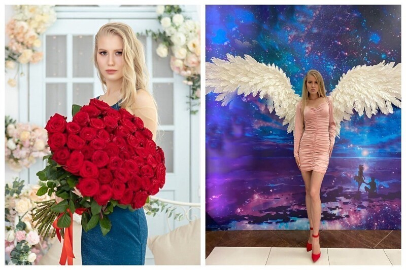 Российская медсестра победила в конкурсе красоты "Королева Евразии-2021"