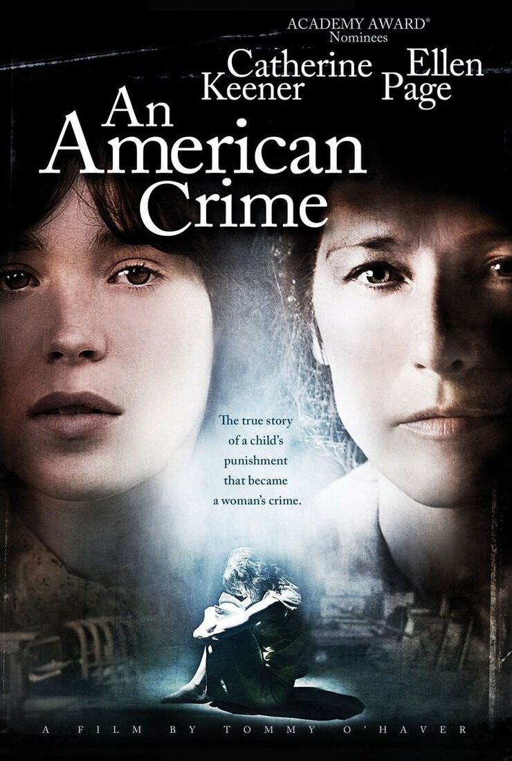 "Американское преступление" (2007 год)
