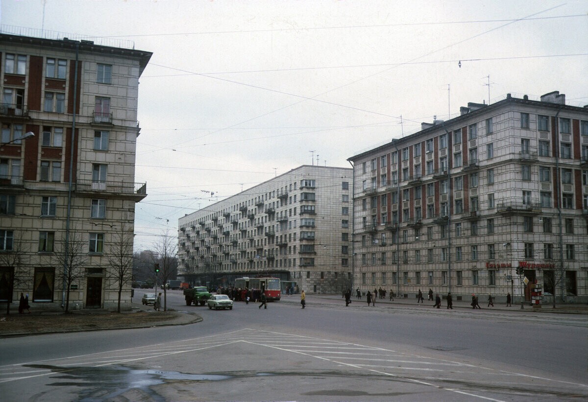 Фото красногвардейского района санкт петербурга старые