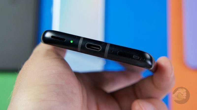 Обзор ASUS ZenFone 8: маленький и горячий