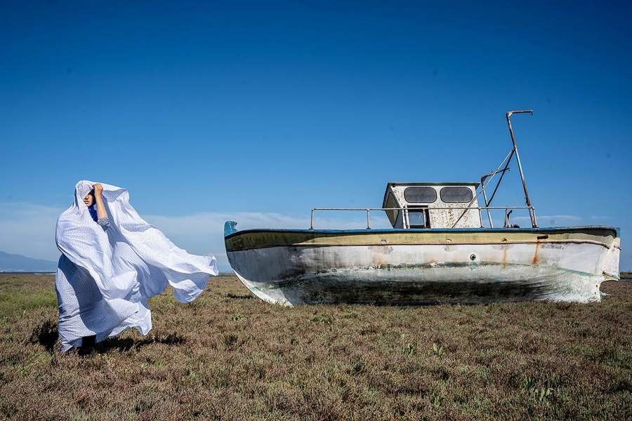 Искусство фотографии - победители международных фотоконкурсов
