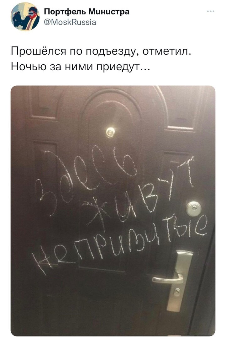 О политике и не только