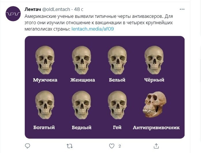 О политике и не только