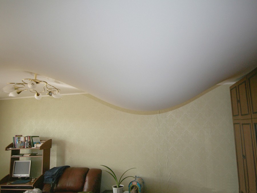 На позитиве