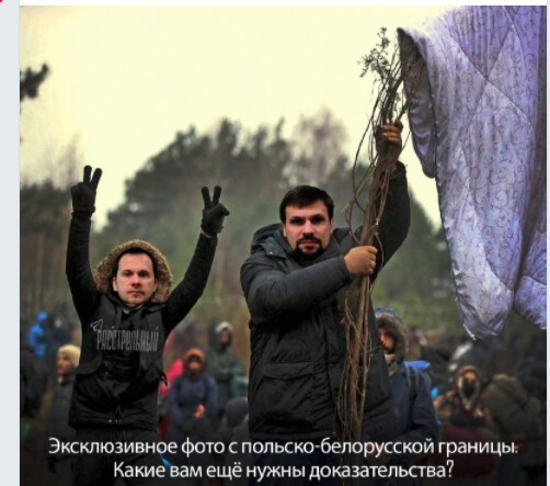 Политическое новостное обозрение с нотками сарказма и сатиры на этот час. Выпуск 26