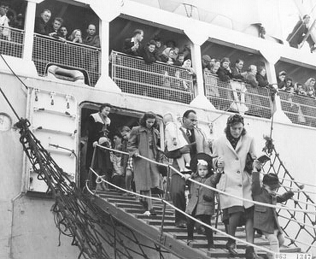 Интересные фотографии прошлого от Юганск за 11 ноября 2021