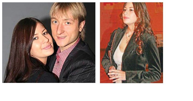«Раньше было лучше!» Как выглядят экс-супруги Плющенко, Урганта и других российских звезд