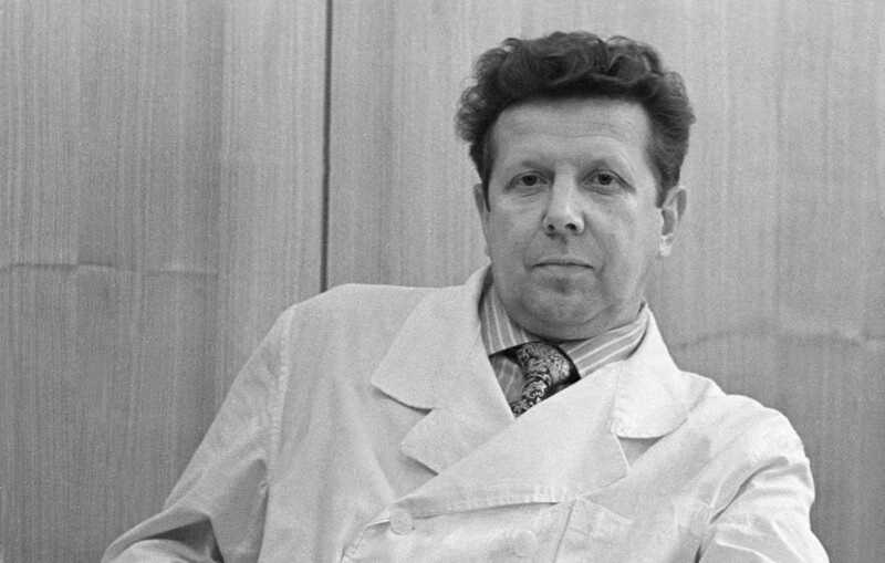 Ушел из жизни Евгений Чазов — министр здравоохранения СССР и врач нескольких генсеков