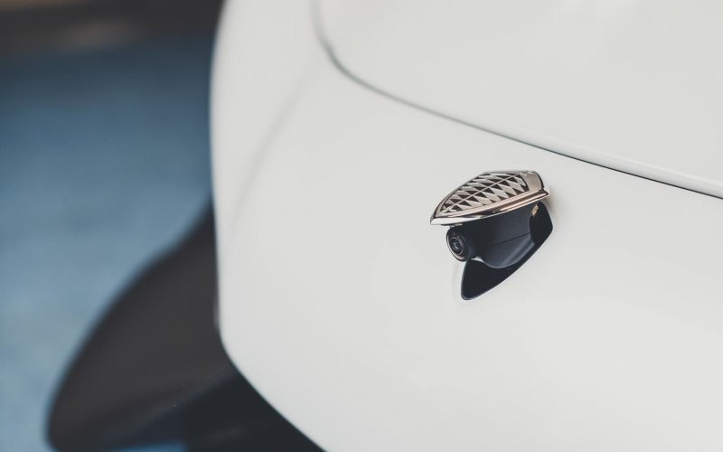 Экстремальный Koenigsegg Regera 2019 года выставлен на продажу