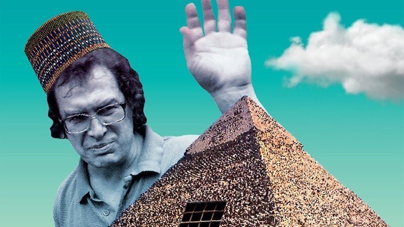 Как Сергей Мавроди кинул всю страну и оказался в Госдуме