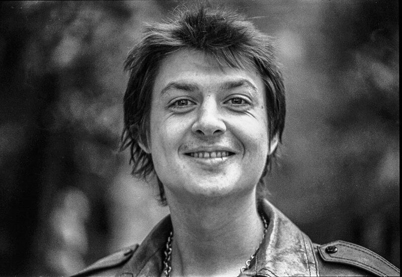Андрей «Свин» Панов («Автоматические удовлетворители»)