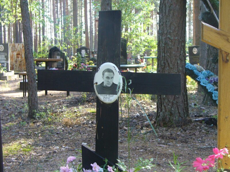 Рок мертв: где нашли последнее упокоение звезды русского рока?