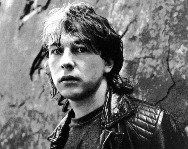 Александр Башлачев