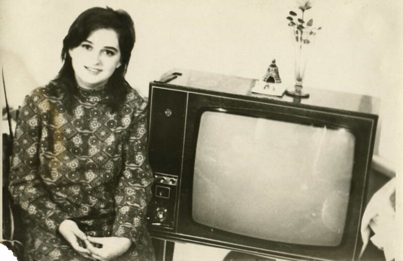Зачем советские телевизоры снабжали переключателем, рассчитанным на 12 каналов?