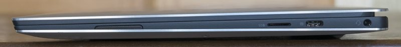 Обзор ноутбука Dell XPS 13 9370: лёгкий, красивый, быстрый
