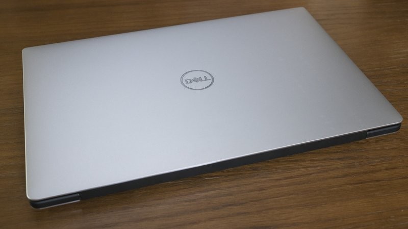 Обзор ноутбука Dell XPS 13 9370: лёгкий, красивый, быстрый