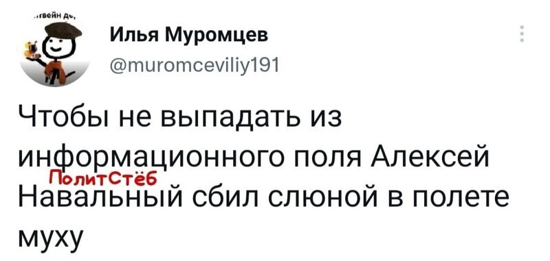 О политике и не только