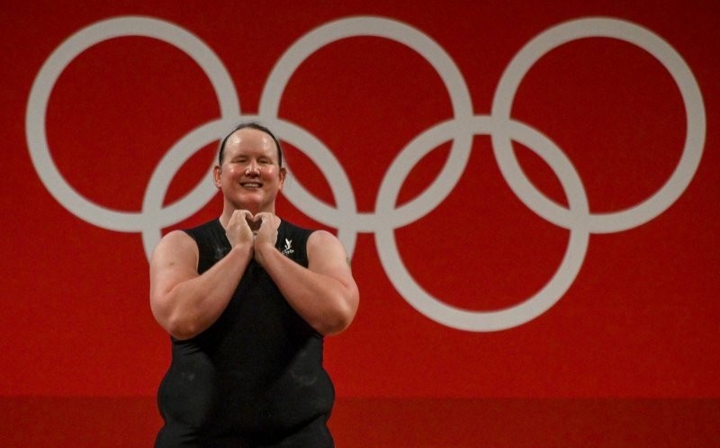 Трансгендеров допустят до участия в женских олимпийских видах спорта