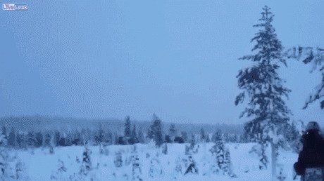 Стрельбы в Финляндии