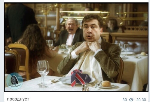 Голодовка отменена... больно жрать охота)))