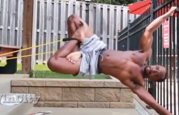 Просто гифки, всякие и разные