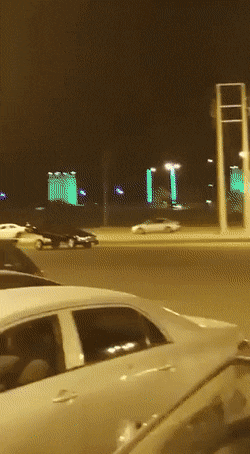 Надежда доехать умирает последней