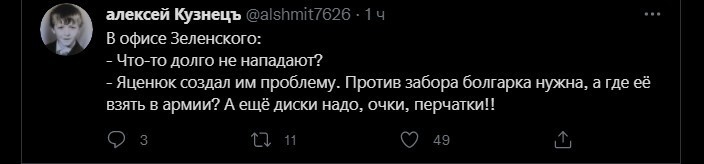 Политический новостной мониторинг , вечерний. Выпуск 35