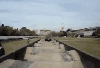 Коллекция гифок с автомобилями и мотоциклами