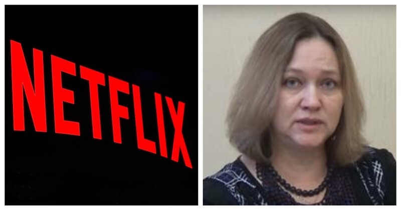 «Оштрафовать западный гомоконвейер!» МВД проверит Netflix на пропаганду ЛГБТ