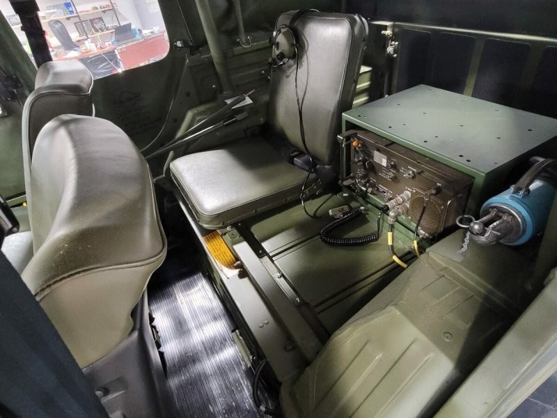 Армейский внедорожник с дохлым мотором, который положил начало легенде Audi Quattro
