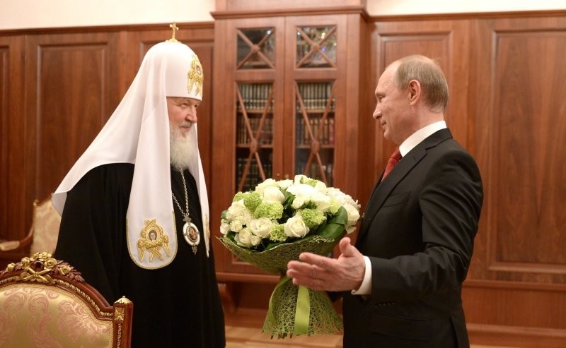 Не душа, пар