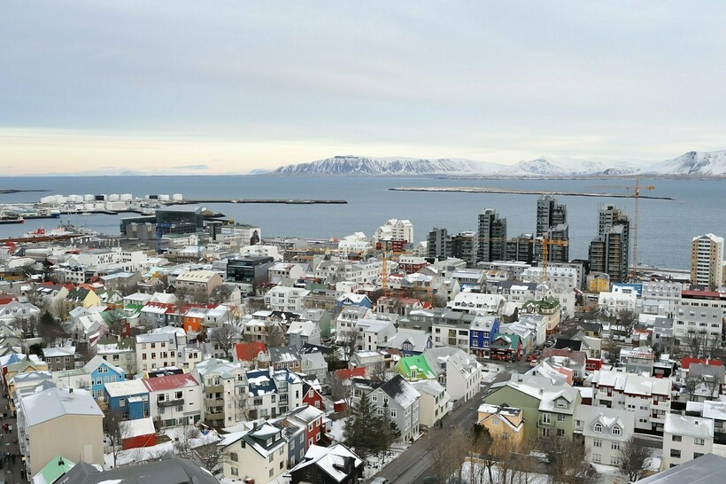 Странности исландцев, или чем их жизнь отличается от нашей