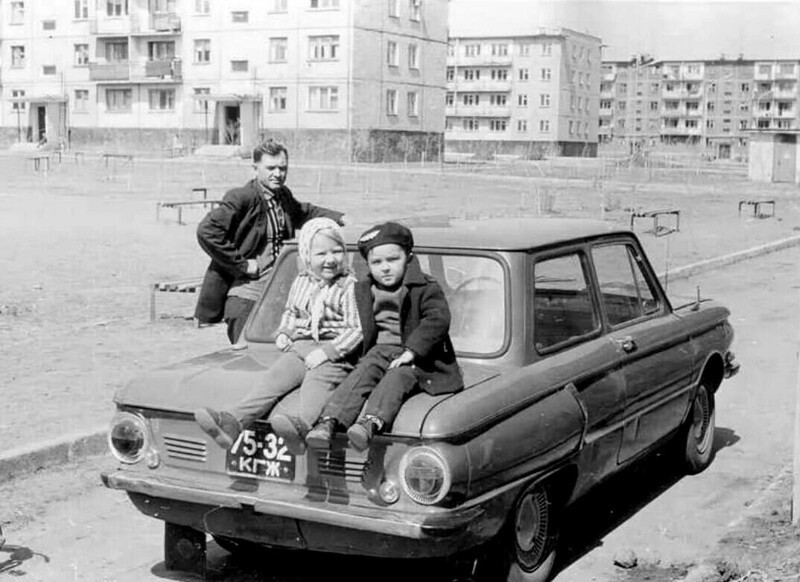 1970е