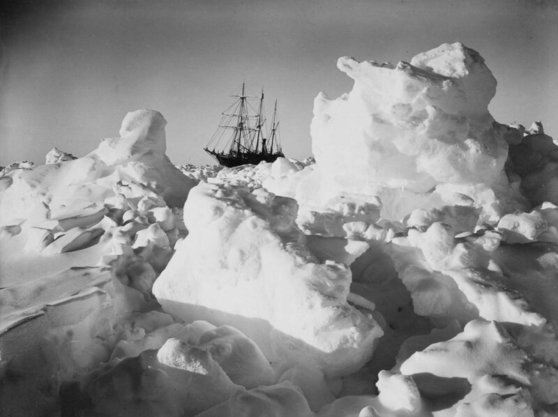 Экспедиция Шеклтона в Антарктиду: одна из величайших историй выживания, 1914-1917 гг