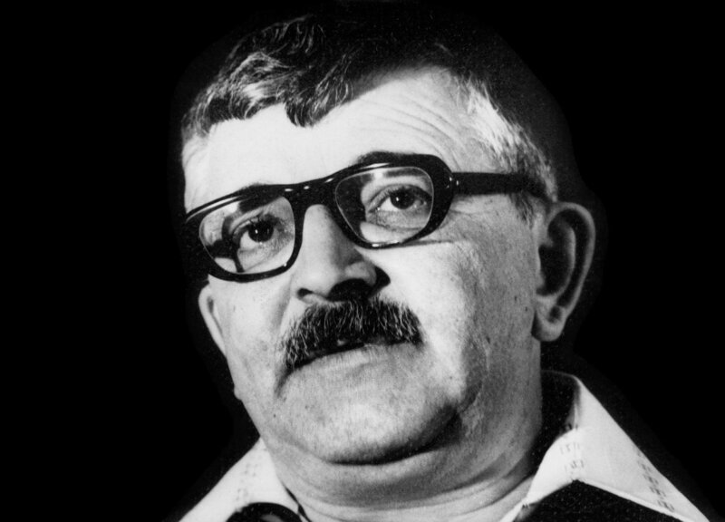 Стругацкий Аркадий Натанович (1925-1991)