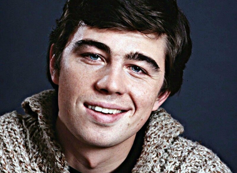 Бодров Сергей Сергеевич (1971-2002)