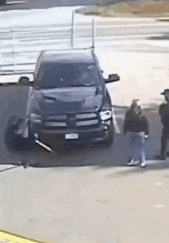 Застрявшая голова