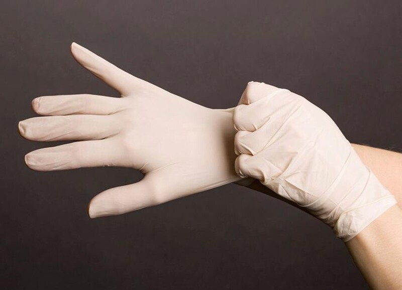 Производство латексных перчаток открыли в Тамбовской области
