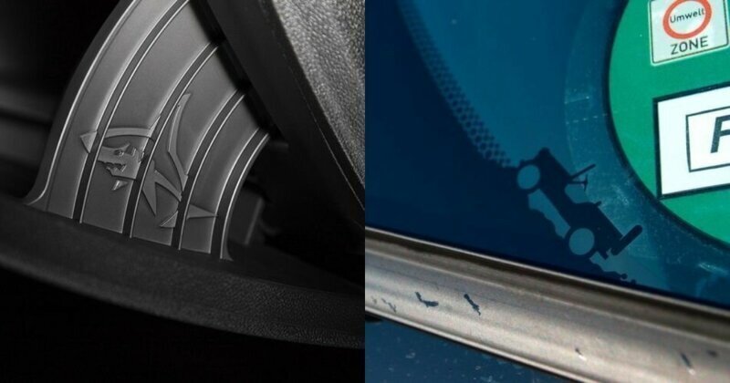 Пасхалки в авто, о которых вы скорее всего не знали