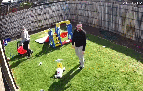 Одной правой