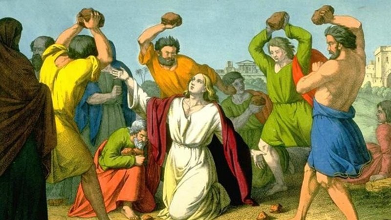 Блуд, болтливость и бороды: как в древности наказывали женщин за проступки