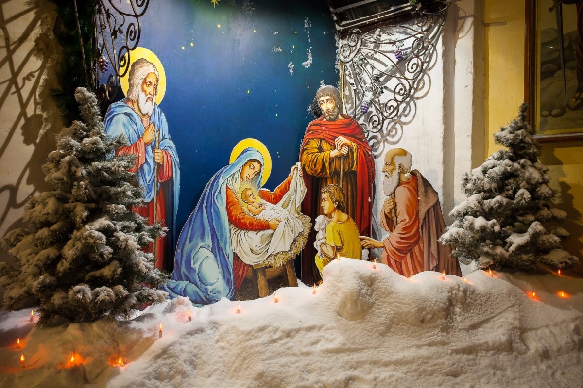 Толерантные Гринчи: Еврокомиссия попыталась запретить «Рождество»