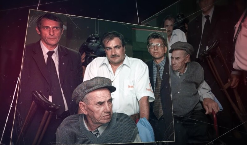 Последний пленный Второй Мировой: венгр провел 53 года вдали от родины