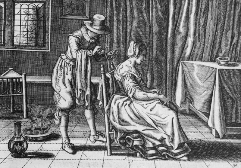 «Сжечь ведьму!»: за что в средние века женщина оказывалась на костре